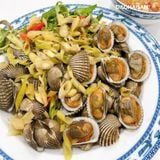 Sò Huyết Sống 70-80 Con - Ảnh 2