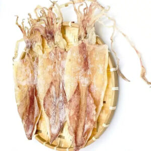 Mực Khô Câu 7-9 Con