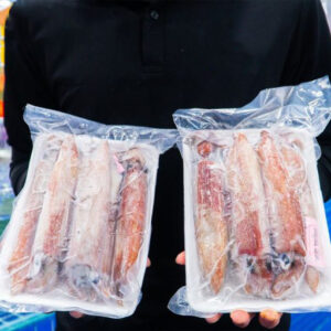 Mực Trứng Vip 20-24 Con